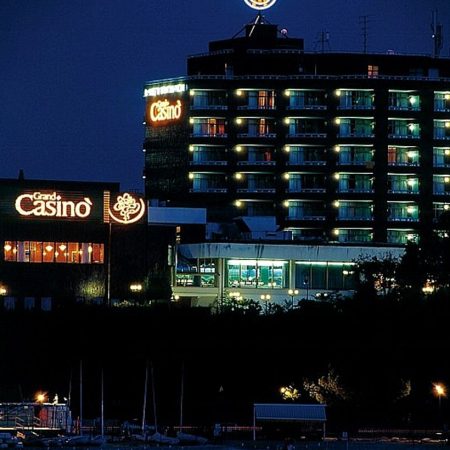 Casino Portorož online – najboljše alternative za slovenske igralce