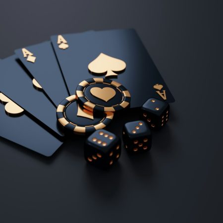 Kako igrati blackjack online