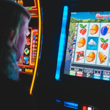 Kako igrati online slot avtomate