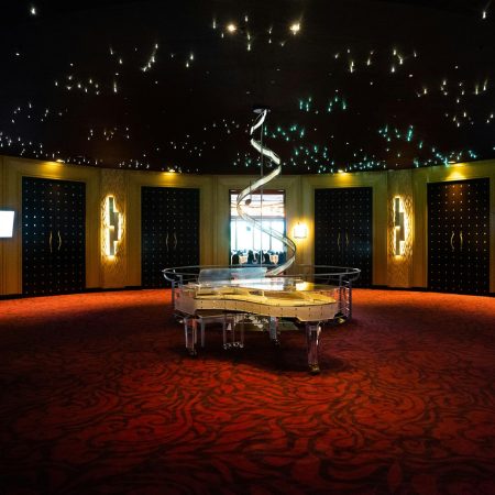 Kako odpreti svoj casino – in koliko stane