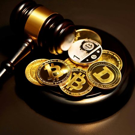 Kripto igralniške regulacije: kako so zakonsko urejeni kripto kazinoji?