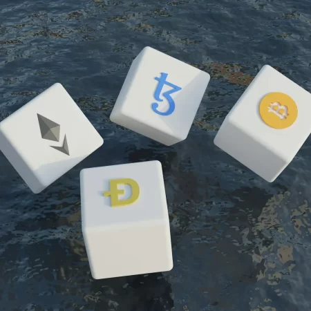 Najboljše igralnice za Ethereum, Litecoin in druge kriptovalute