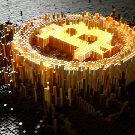 Tveganja uporabe bitcoina pri igrah na srečo: kako volatilnost vpliva na dobitke?