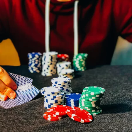 Flat Betting strategija: konzervativen pristop k igranju