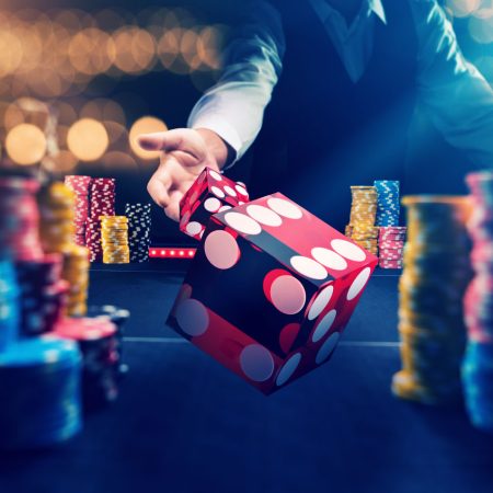 Casino