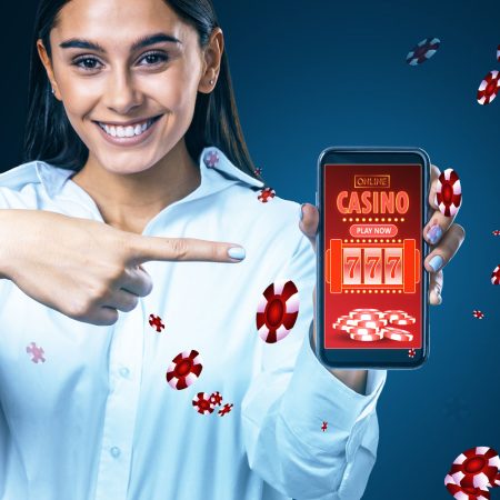Kako bolje igrati na igralnih (slot) avtomatih