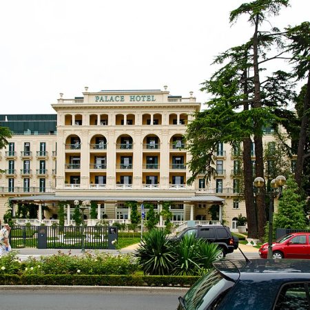 Najboljši casino v Portorožu in njegove spletne alternative