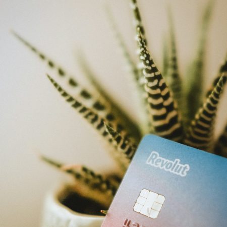 Revolut in kriptovalute