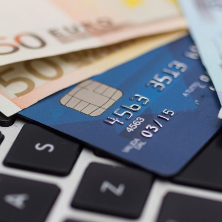 Katere so najbolj varne metode plačila v online casinojih?