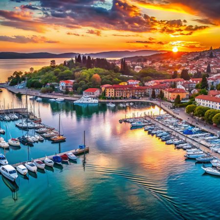 Zgodovina in razvoj igralniškega turizma v Sloveniji