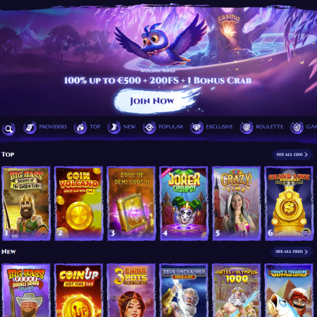 Možnosti izplačila iz Spinight Casino v Sloveniji