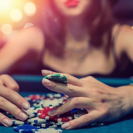 Kako in kje igrati Casino Poker