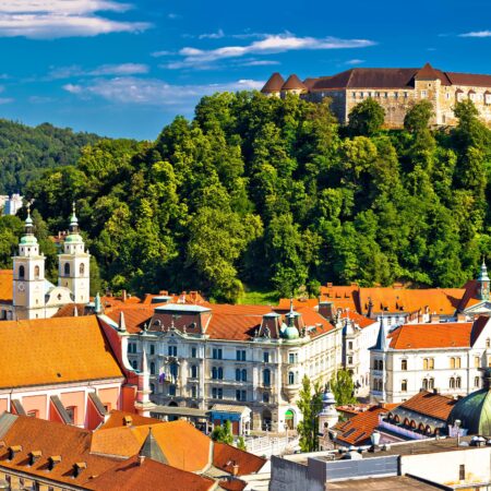 Casinoji v Sloveniji: Pregled najboljših igralnic doma