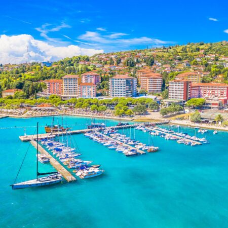 Grand Casino Portorož: Dogodki, turnirji in najnovejše igre v letu 2025