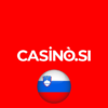 Casino.si – 1. licencirani spletni kazino v Sloveniji