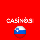 Casino.si – 1. licencirani spletni kazino v Sloveniji