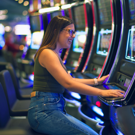 Casino igre, ki so zaznamovale evropske igralnice