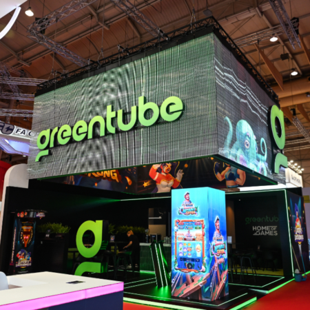 Greentube – digitalna roka podjetja Novomatic