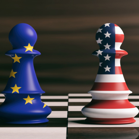 Kako se razvija evropski casino trg v primerjavi z ameriškim