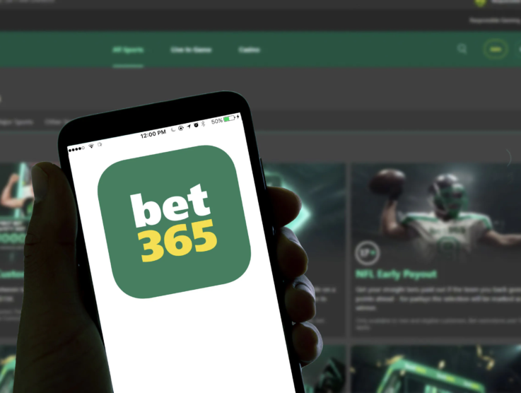 Bet365 v Sloveniji – zakaj je ena največjih stavnic blokirana in kaj to pomeni za igralce